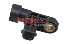METZGER 09001009